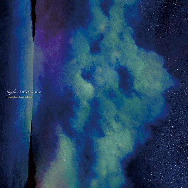 Child's Attraction (Joaquin Joe Claussell Remix) - EP by Nujabes