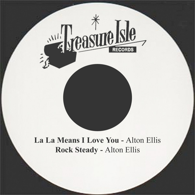 La La Means I Love You ‑ 曲・歌詞：Alton Ellis | Spotify