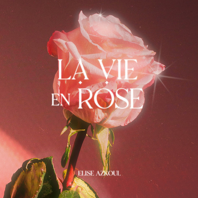 VIE LA ROSE 邦楽 EN