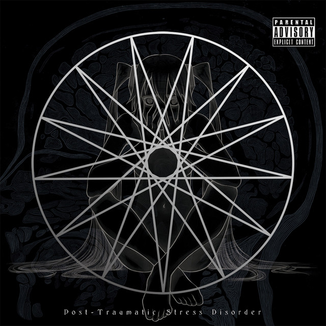 Post-Traumatic Stress Disorder - Album by Utsu-P | Spotify