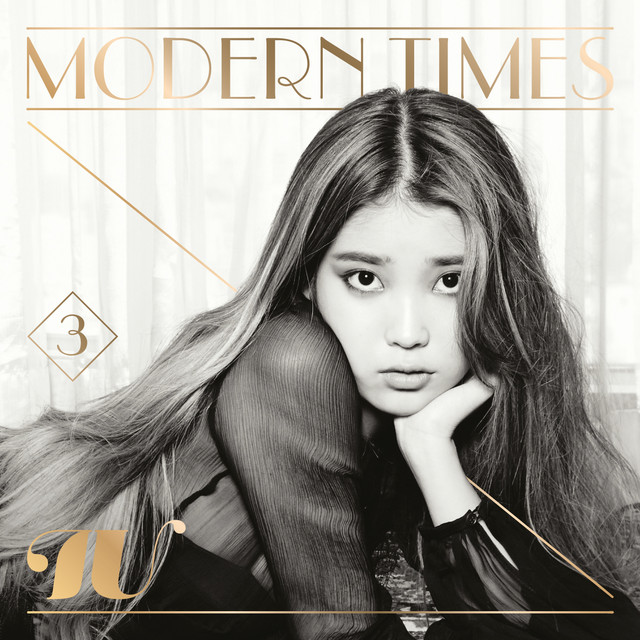 Modern Times - Album by IU | Spotify