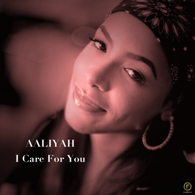 Aaliyah, I Care 4 U - Album by Aaliyah | Spotify