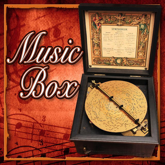 Music Box Collection - Album by Music Box | Spotify