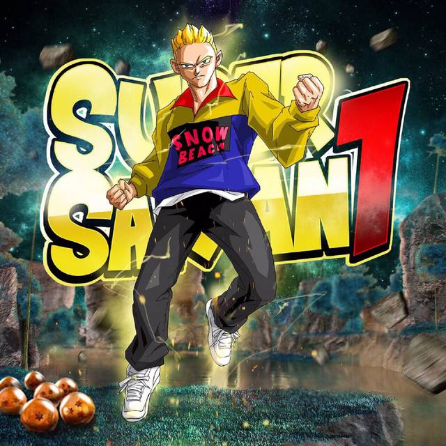 Super Saiyan ‑ 曲・歌詞：T-Pablow | Spotify