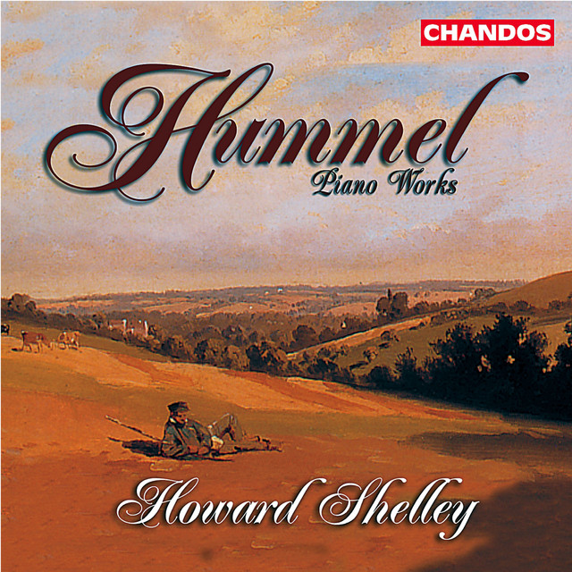Hummel: Piano Works – Album von Johann Nepomuk Hummel | Spotify
