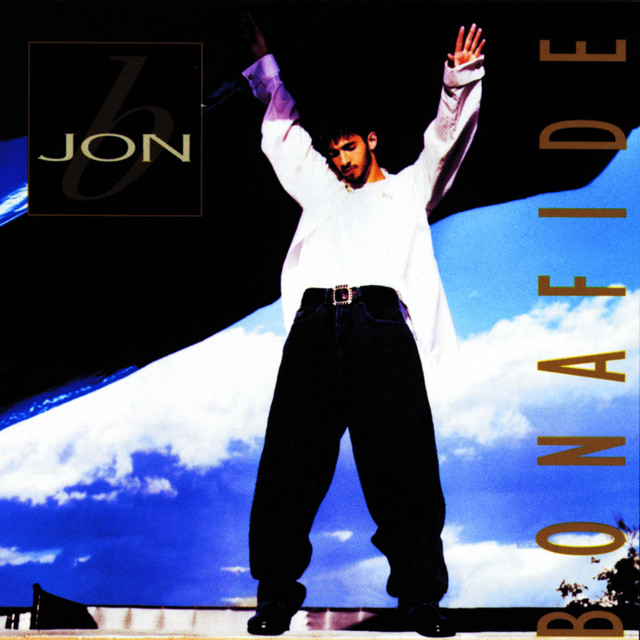 Bonafide - Album by Jon B. | Spotify