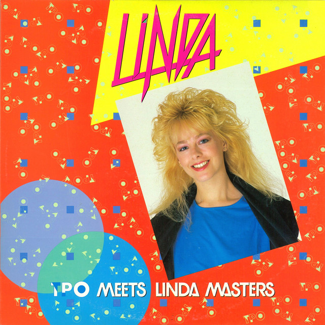 Linda - Album by TPO Meets Linda Masters | Spotify