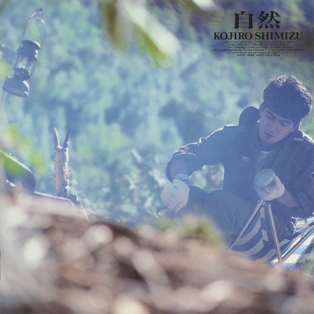 PARADISE IN SUMMER - song and lyrics by 清水宏次朗 | Spotify