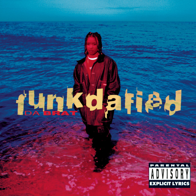 Funkdafied - Album by Da Brat | Spotify