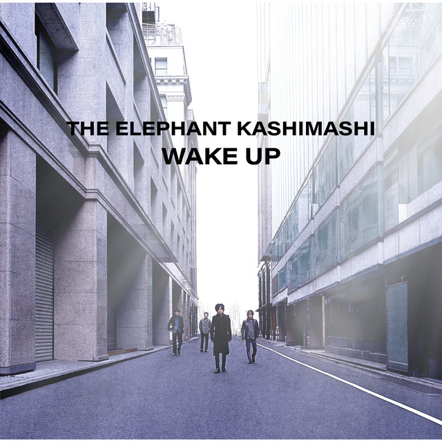 Wake Up - Album by Elephant Kashimashi | Spotify