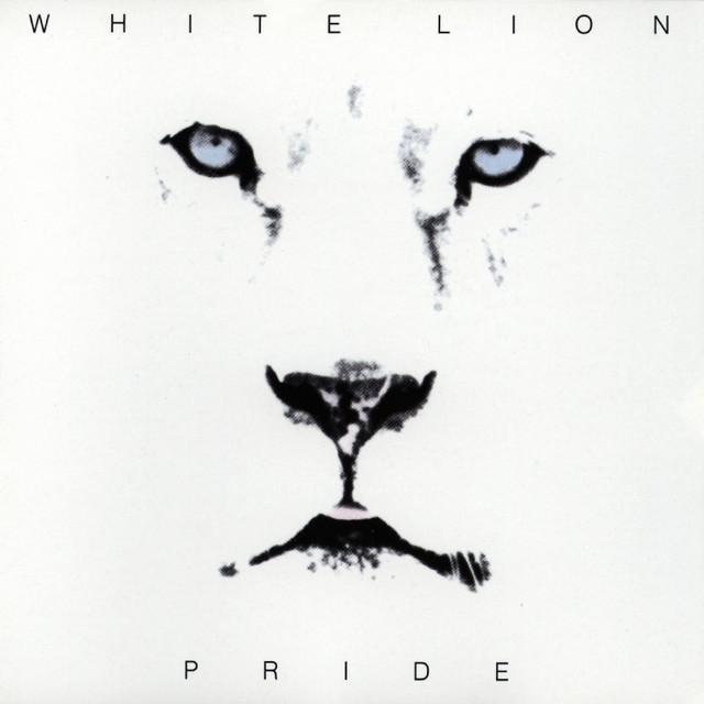 Pride - Album by White Lion | Spotify