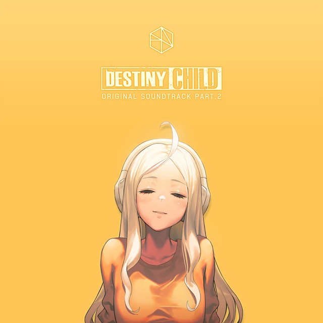 Destiny Child (Original Soundtrack) Pt.2 - Compilation by Various