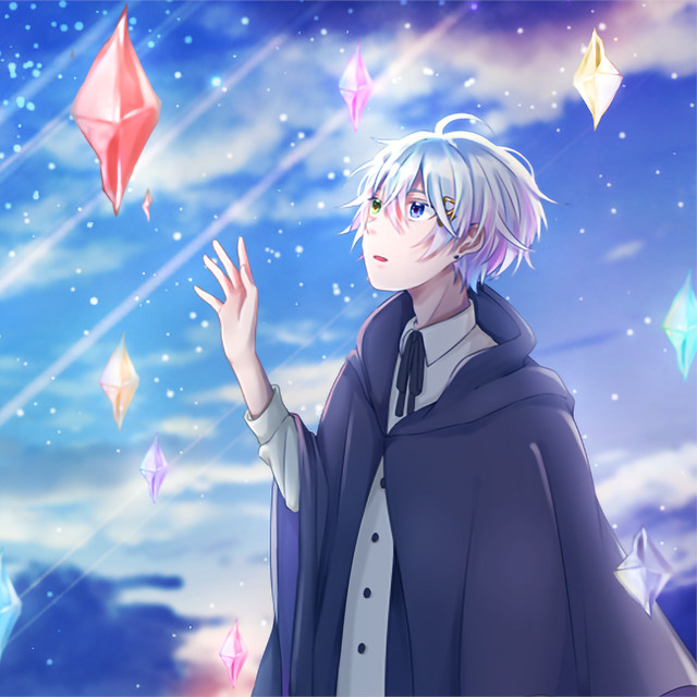 魔法使いになれない僕は (2025 Extended Edition) - Album by Relu