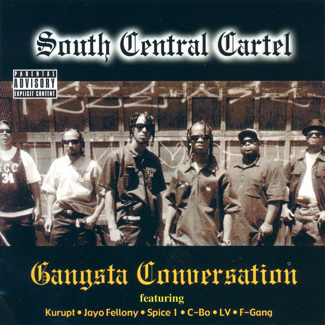 Rap Nigga - song and lyrics by South Central Cartel | Spotify