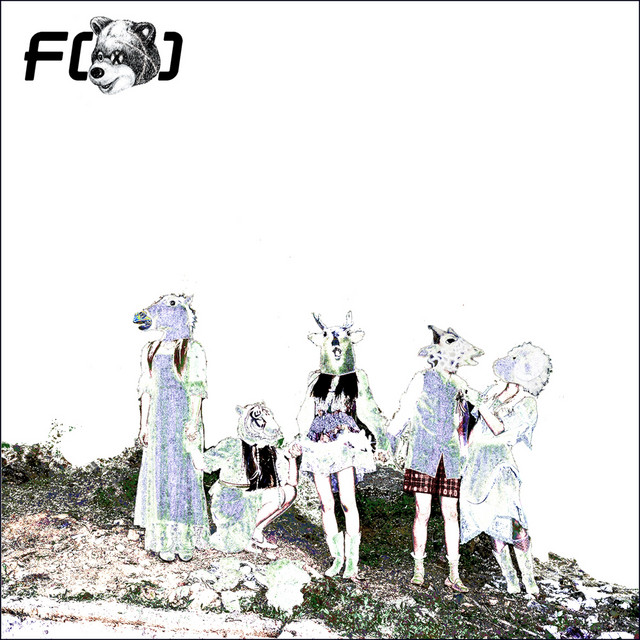 Electric Shock - The 2nd Mini Album - EP by f(x) | Spotify