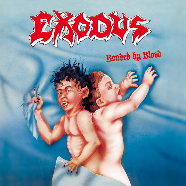 Exodus ‑ 曲・歌詞：エクソダス | Spotify