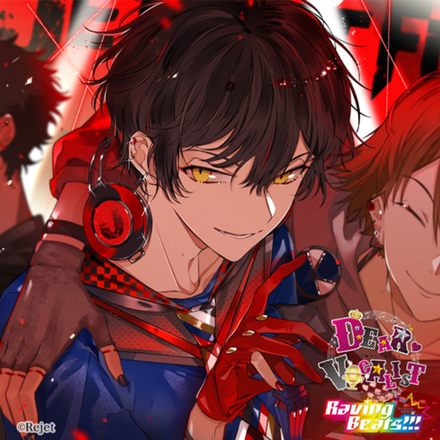 ユゥ(CV.花江夏樹) | Spotify