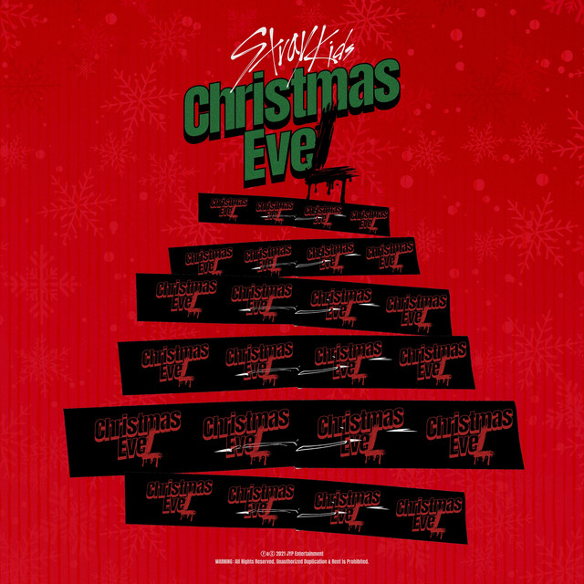 Christmas EveL - EP by Stray Kids | Spotify