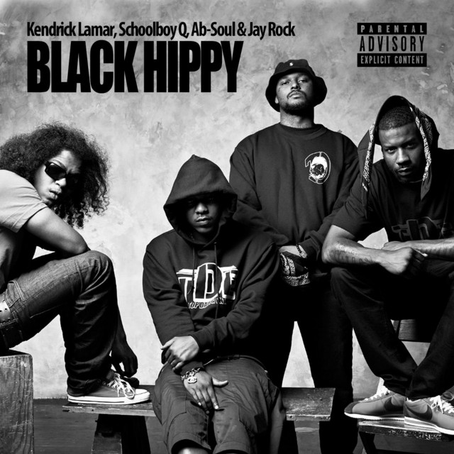 Black Hippy - Album by Black Hippy | Spotify