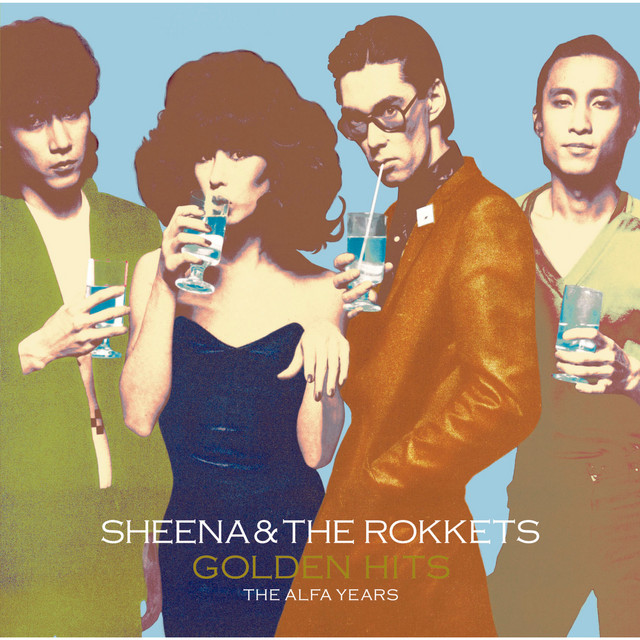 LEMON TEA - song and lyrics by SHEENA & THE ROKKETS | Spotify