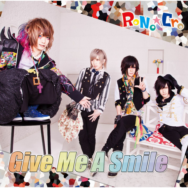 RecentMusic - RoNo☆Cro New Releases