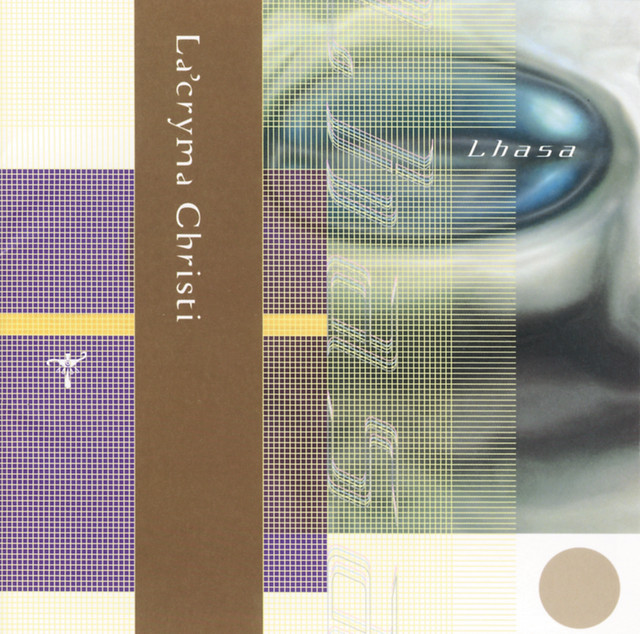 未来航路（Album Mix） - song and lyrics by LA'cryma Christi | Spotify