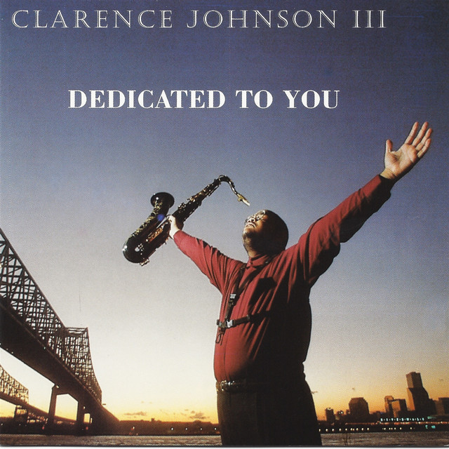 Clarence Johnson III | Spotify