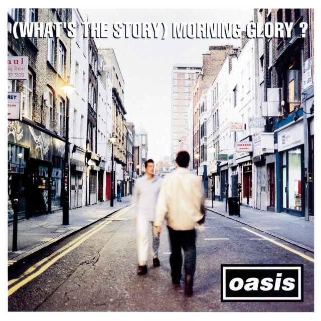 Champagne Supernova - song and lyrics by Oasis | Spotify