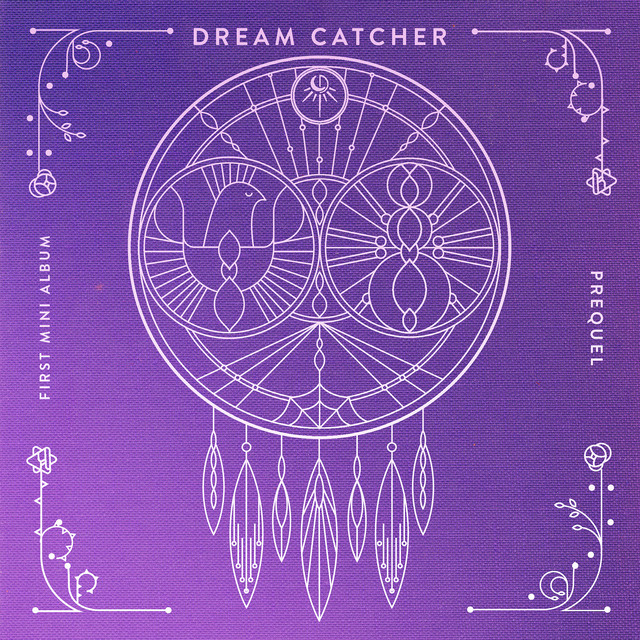 Prequel - EP by Dreamcatcher | Spotify