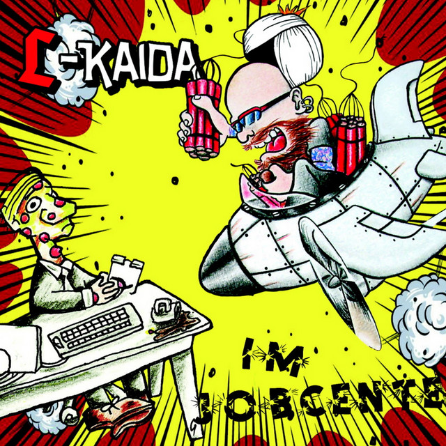 Ebola Im Jobcenter – Musik und Lyrics von Die Lunikoff