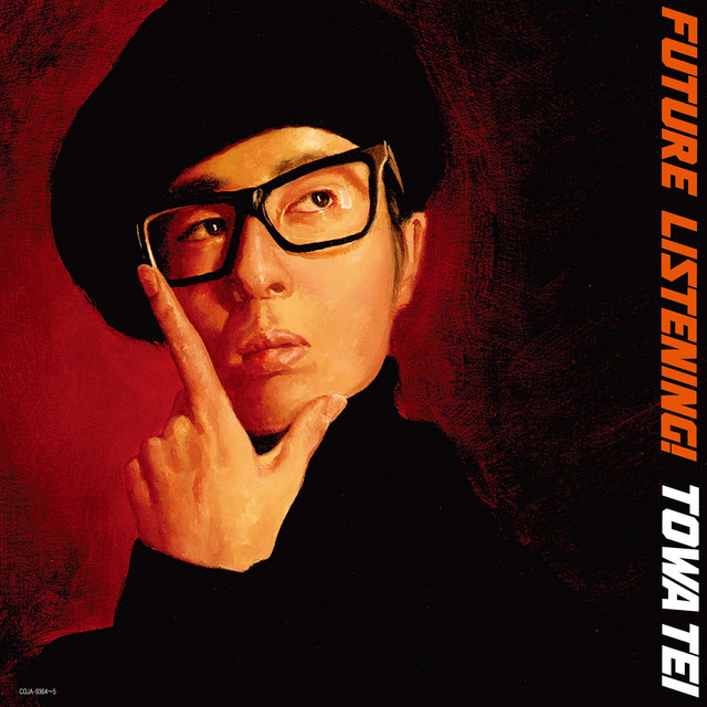 FUTURE LISTENING! - Album by TOWA TEI | Spotify