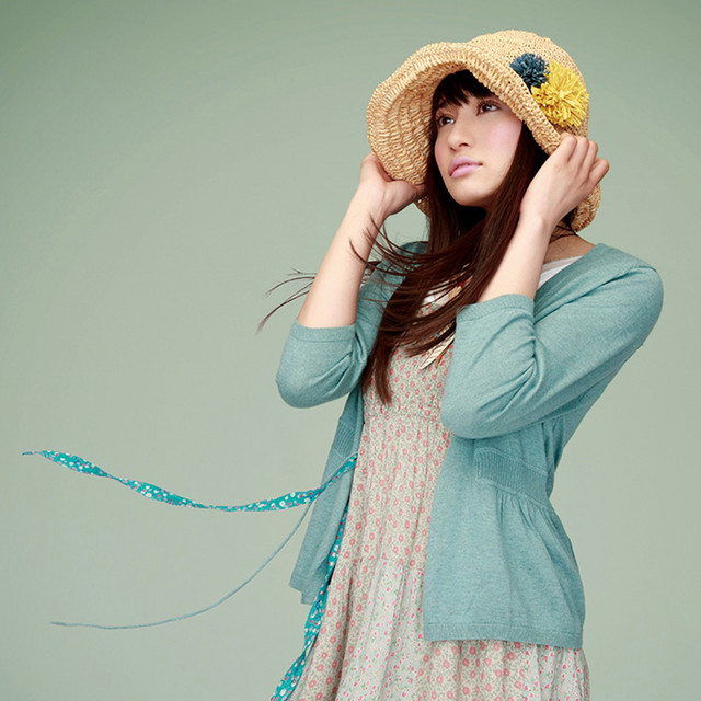 7つのI love you - Album by 中島愛 | Spotify