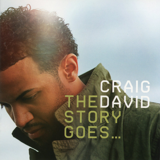 The Story Goes - Album by Craig David | Spotify