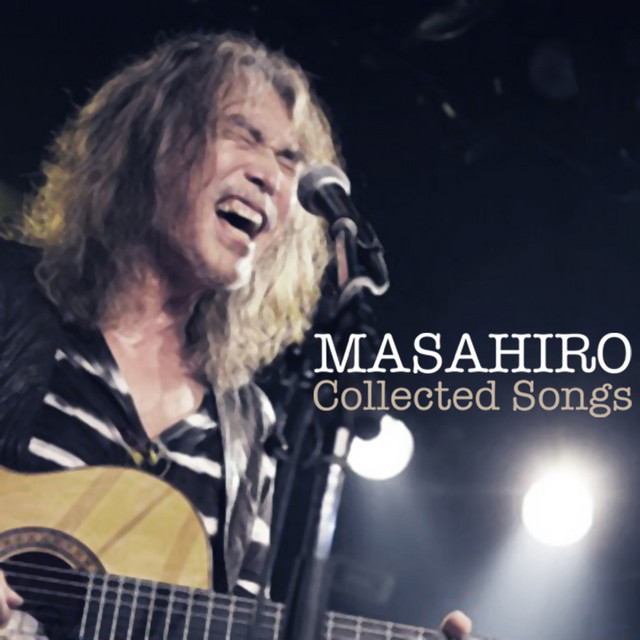 MASAHIRO II　マサヒロⅡ　CD 桑名正博