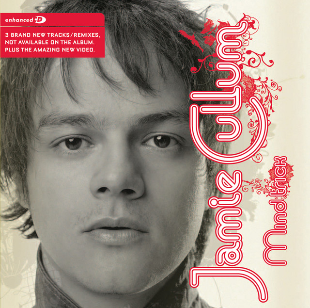 Mind Trick - Single by Jamie Cullum | Spotify