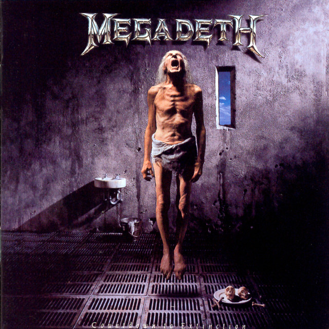 Countdown To Extinction (Expanded Edition - Remastered) - Album by