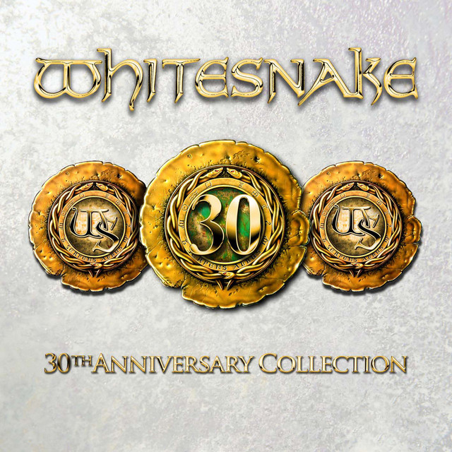 Whitesnake (30th Anniversary Collection) - Compilation by