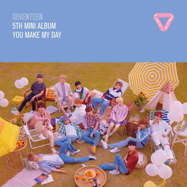 Holiday - song and lyrics by SEVENTEEN | Spotify