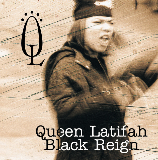 Weekend Love - song and lyrics by Queen Latifah | Spotify