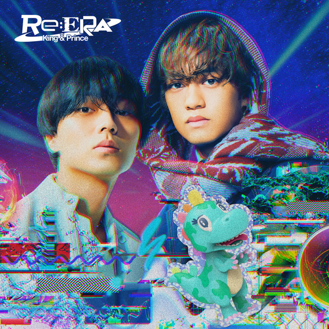 Re:ERA - Album by King & Prince | Spotify