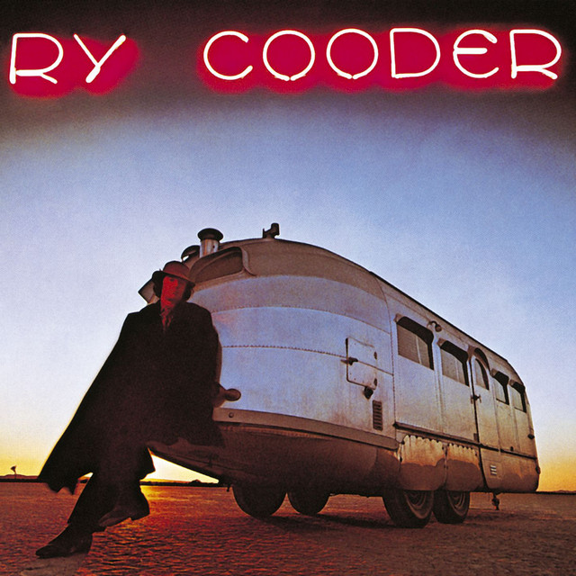 Ry Cooder ‑「アルバム」by ライ・クーダー | Spotify