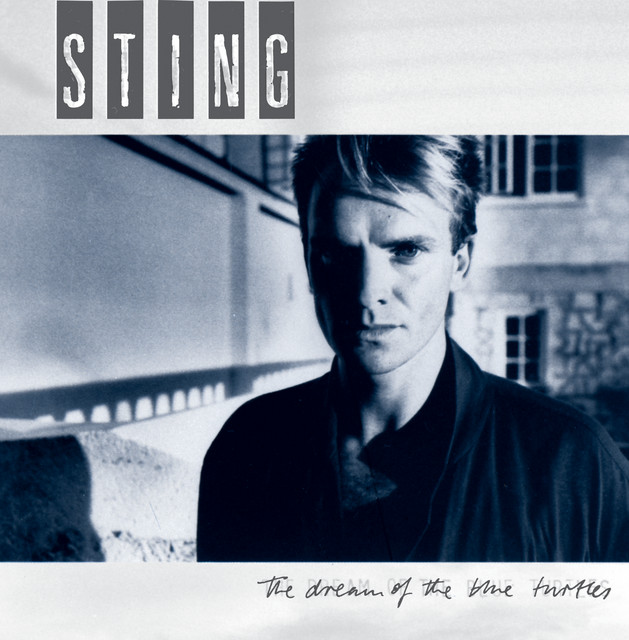 The Dream Of The Blue Turtles - Album by Sting | Spotify