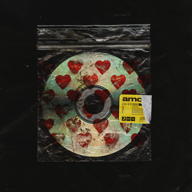 amo - Album by Bring Me The Horizon | Spotify