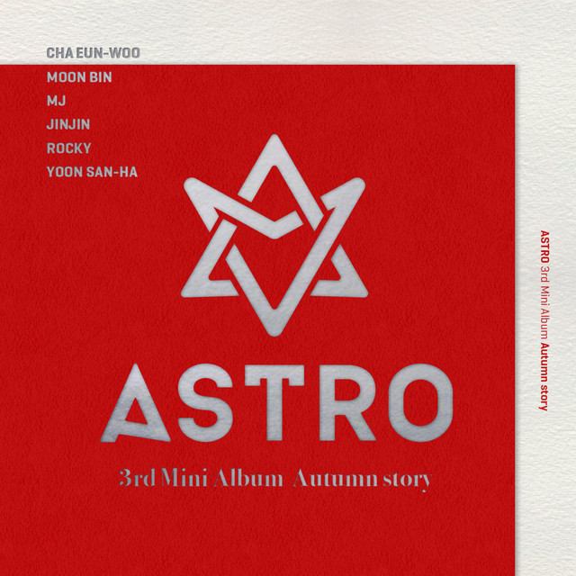 Autumn story - EP by ASTRO | Spotify