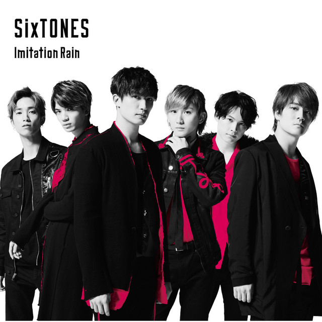 Imitation Rain ‑ 曲・歌詞：SixTONES | Spotify