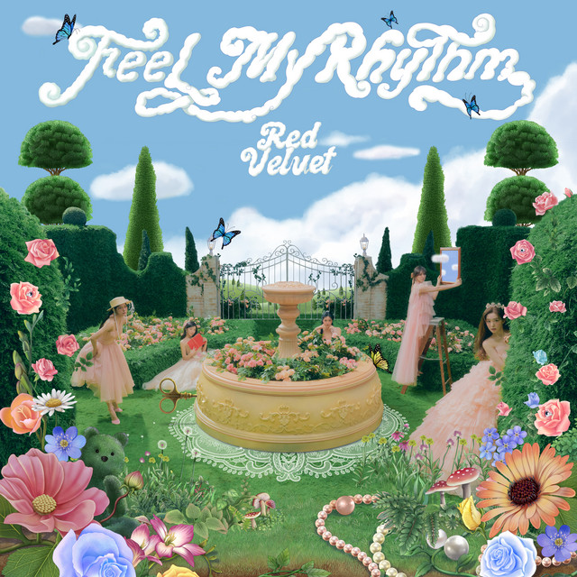 Feel My Rhythm - song and lyrics by Red Velvet | Spotify