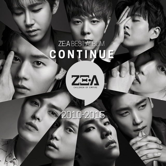 ZE:A | Spotify
