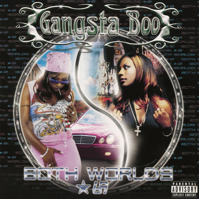 Both Worlds, *69 - Album by Gangsta Boo | Spotify