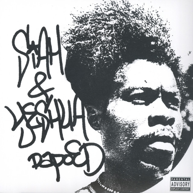 The Visualz Anthology - Album by Siah & Yeshua dapoED | Spotify