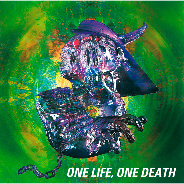 ONE LIFE,ONE DEATH - Album by BUCK-TICK | Spotify